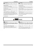 Preview for 21 page of Ariston CLAS PREMIUM EVO SYSTEM 18 Installation And Servicing Instructions