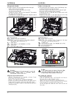 Preview for 22 page of Ariston CLAS PREMIUM EVO SYSTEM 18 Installation And Servicing Instructions