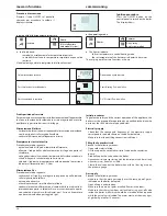 Preview for 24 page of Ariston CLAS PREMIUM EVO SYSTEM 18 Installation And Servicing Instructions