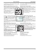 Preview for 27 page of Ariston CLAS PREMIUM EVO SYSTEM 18 Installation And Servicing Instructions