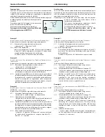 Preview for 30 page of Ariston CLAS PREMIUM EVO SYSTEM 18 Installation And Servicing Instructions