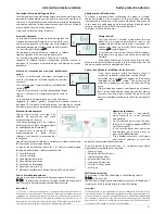 Preview for 31 page of Ariston CLAS PREMIUM EVO SYSTEM 18 Installation And Servicing Instructions