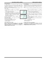 Preview for 33 page of Ariston CLAS PREMIUM EVO SYSTEM 18 Installation And Servicing Instructions