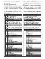 Preview for 34 page of Ariston CLAS PREMIUM EVO SYSTEM 18 Installation And Servicing Instructions