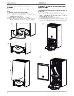 Preview for 44 page of Ariston CLAS PREMIUM EVO SYSTEM 18 Installation And Servicing Instructions