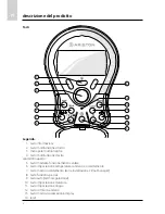 Предварительный просмотр 4 страницы Ariston CLIMA MANAGER Operating Instructions Manual