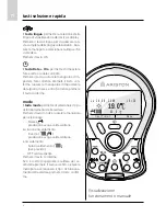 Предварительный просмотр 6 страницы Ariston CLIMA MANAGER Operating Instructions Manual