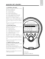 Предварительный просмотр 99 страницы Ariston CLIMA MANAGER Operating Instructions Manual