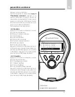 Предварительный просмотр 105 страницы Ariston CLIMA MANAGER Operating Instructions Manual