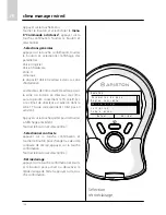 Предварительный просмотр 108 страницы Ariston CLIMA MANAGER Operating Instructions Manual