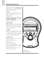 Предварительный просмотр 110 страницы Ariston CLIMA MANAGER Operating Instructions Manual