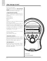 Предварительный просмотр 150 страницы Ariston CLIMA MANAGER Operating Instructions Manual