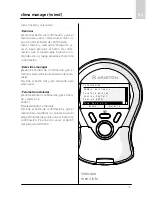 Предварительный просмотр 151 страницы Ariston CLIMA MANAGER Operating Instructions Manual