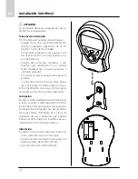 Предварительный просмотр 168 страницы Ariston CLIMA MANAGER Operating Instructions Manual