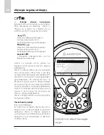 Предварительный просмотр 176 страницы Ariston CLIMA MANAGER Operating Instructions Manual