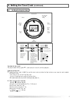 Preview for 9 page of Ariston COMBI A 24 MFFI Operating Instructions Manual