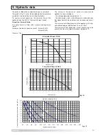 Preview for 13 page of Ariston COMBI A 24 MFFI Operating Instructions Manual