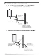 Preview for 17 page of Ariston COMBI A 24 MFFI Operating Instructions Manual