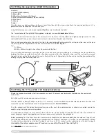 Preview for 21 page of Ariston COMBI A 24 MFFI Operating Instructions Manual