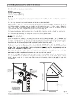 Preview for 23 page of Ariston COMBI A 24 MFFI Operating Instructions Manual