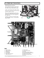 Preview for 27 page of Ariston COMBI A 24 MFFI Operating Instructions Manual