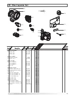 Preview for 59 page of Ariston COMBI A 24 MFFI Operating Instructions Manual