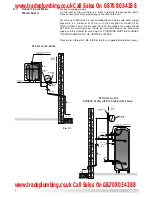 Предварительный просмотр 6 страницы Ariston Comfort STI 150 indirect Instructions For Installation And Use Manual