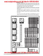 Предварительный просмотр 15 страницы Ariston Comfort STI 150 indirect Instructions For Installation And Use Manual