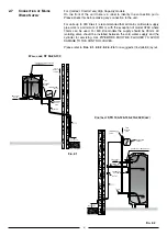 Предварительный просмотр 6 страницы Ariston Contract STI 300 indirect Instructions For Installation Manual