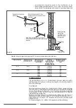 Предварительный просмотр 11 страницы Ariston Contract STI 300 indirect Instructions For Installation Manual