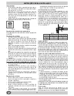 Preview for 60 page of Ariston CP 057 GT S Instructions For Use And Installation