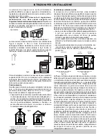 Предварительный просмотр 10 страницы Ariston CP 647 GT Instructions For Use And Installation