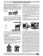 Предварительный просмотр 34 страницы Ariston CP 647 GT Instructions For Use And Installation