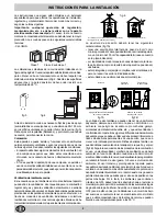 Предварительный просмотр 46 страницы Ariston CP 647 GT Instructions For Use And Installation