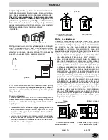 Предварительный просмотр 70 страницы Ariston CP 647 GT Instructions For Use And Installation