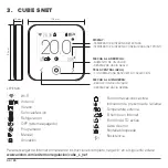 Предварительный просмотр 22 страницы Ariston CUBE S NET 33199126 User Manual