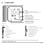 Предварительный просмотр 31 страницы Ariston CUBE S NET 33199126 User Manual