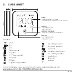 Предварительный просмотр 49 страницы Ariston CUBE S NET 33199126 User Manual