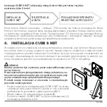 Предварительный просмотр 59 страницы Ariston CUBE S NET 33199126 User Manual