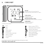 Предварительный просмотр 67 страницы Ariston CUBE S NET 33199126 User Manual