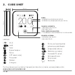 Предварительный просмотр 76 страницы Ariston CUBE S NET 33199126 User Manual