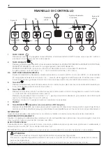 Preview for 12 page of Ariston DEOS 16S User Manual