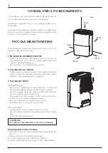 Preview for 14 page of Ariston DEOS 16S User Manual