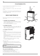 Preview for 26 page of Ariston DEOS 16S User Manual