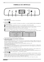 Preview for 8 page of Ariston DEOS 21s User Manual