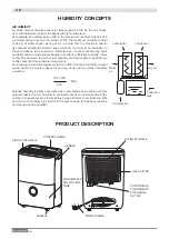 Preview for 16 page of Ariston DEOS 21s User Manual