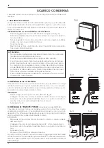 Preview for 10 page of Ariston DEOS 30 User Manual