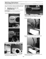 Preview for 26 page of Ariston DIA 24 MFFICE Installation And Servicing Instrucnions