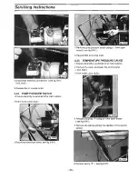 Preview for 33 page of Ariston DIA 24 MFFICE Installation And Servicing Instrucnions