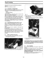 Preview for 37 page of Ariston DIA 24 MFFICE Installation And Servicing Instrucnions